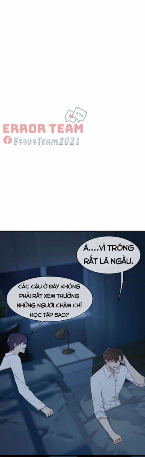 Tôi Kiện Lão Sư! - Chương 7 - ảnh 25