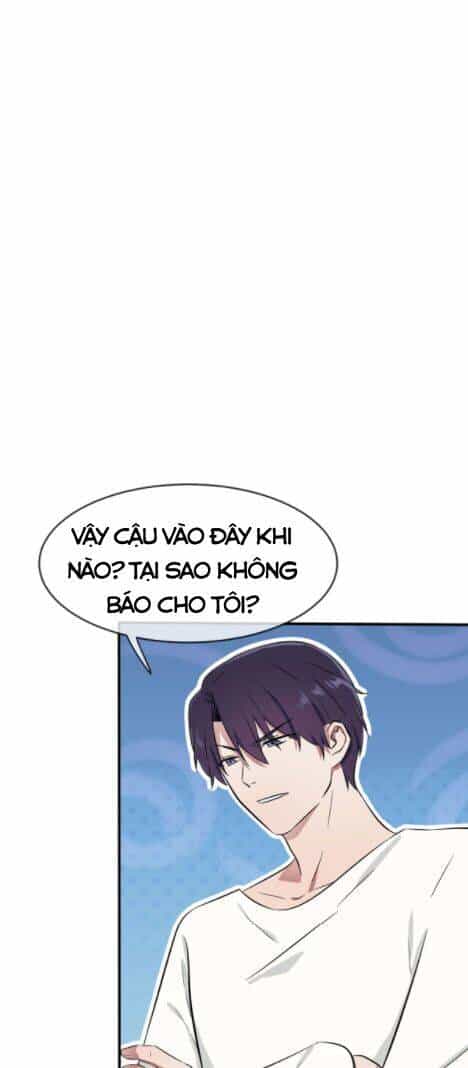 Tôi Kiện Lão Sư! - Chương 7 - ảnh 5