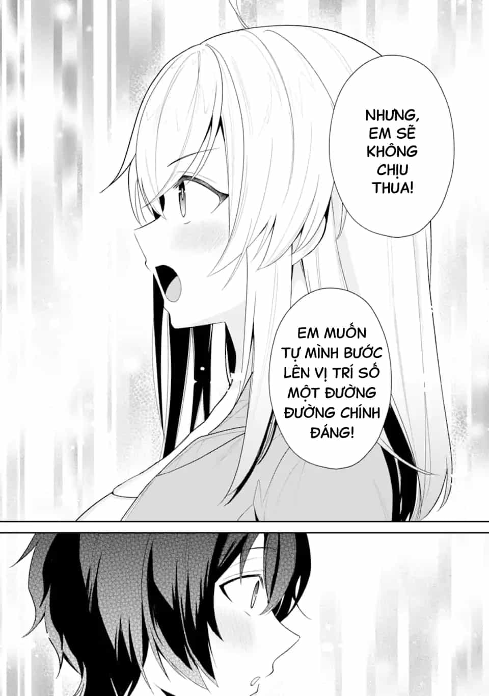 Tôi Là Anh Trai Của Nữ Vtuber Nổi Tiếng, Nhưng Vì Nhỏ Em Gái Quên Tắt Stream, Nên Tôi Cũng Nổi Tiếng Theo Luôn. - Chương 10 - ảnh 11