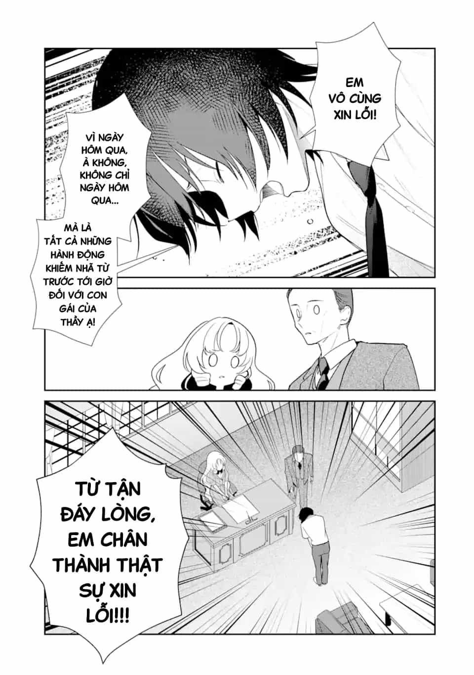 Tôi Là Anh Trai Của Nữ Vtuber Nổi Tiếng, Nhưng Vì Nhỏ Em Gái Quên Tắt Stream, Nên Tôi Cũng Nổi Tiếng Theo Luôn. - Chương 11 - ảnh 10