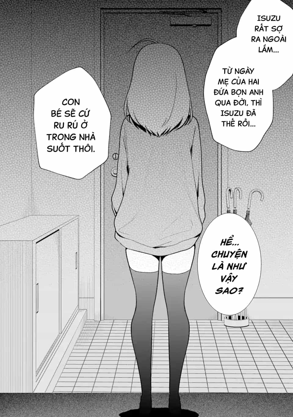 Tôi Là Anh Trai Của Nữ Vtuber Nổi Tiếng, Nhưng Vì Nhỏ Em Gái Quên Tắt Stream, Nên Tôi Cũng Nổi Tiếng Theo Luôn. - Chương 13 - ảnh 15