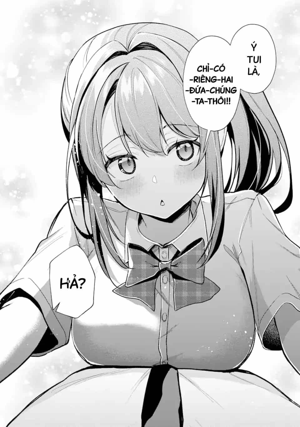Tôi Là Anh Trai Của Nữ Vtuber Nổi Tiếng, Nhưng Vì Nhỏ Em Gái Quên Tắt Stream, Nên Tôi Cũng Nổi Tiếng Theo Luôn. - Chương 14 - ảnh 17