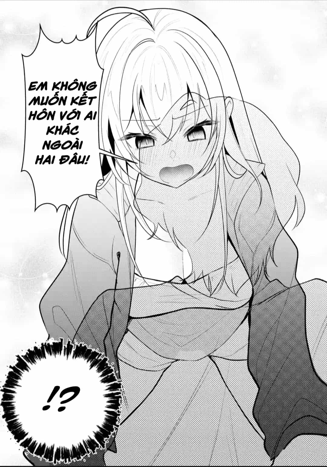 Tôi Là Anh Trai Của Nữ Vtuber Nổi Tiếng, Nhưng Vì Nhỏ Em Gái Quên Tắt Stream, Nên Tôi Cũng Nổi Tiếng Theo Luôn. - Chương 15 - ảnh 18