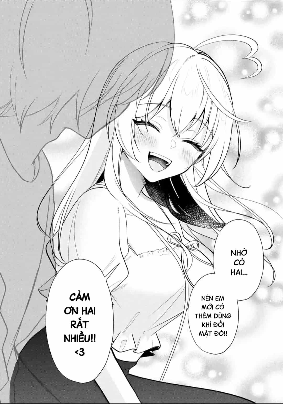 Tôi Là Anh Trai Của Nữ Vtuber Nổi Tiếng, Nhưng Vì Nhỏ Em Gái Quên Tắt Stream, Nên Tôi Cũng Nổi Tiếng Theo Luôn. - Chương 19 - ảnh 19
