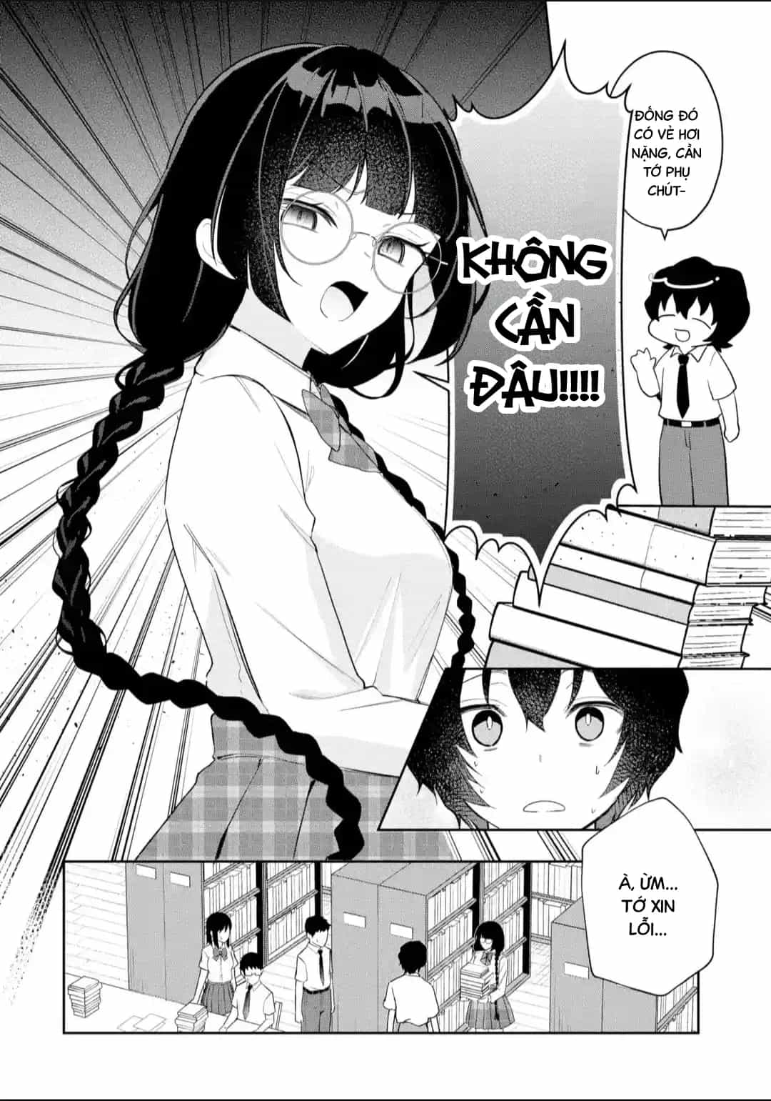 Tôi Là Anh Trai Của Nữ Vtuber Nổi Tiếng, Nhưng Vì Nhỏ Em Gái Quên Tắt Stream, Nên Tôi Cũng Nổi Tiếng Theo Luôn. - Chương 21 - ảnh 6