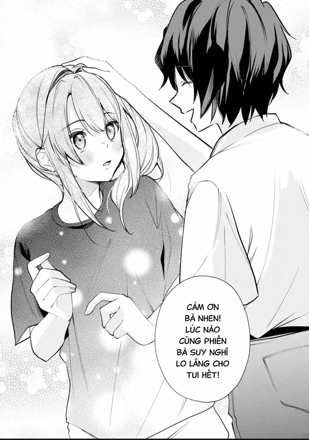 Tôi Là Anh Trai Của Nữ Vtuber Nổi Tiếng, Nhưng Vì Nhỏ Em Gái Quên Tắt Stream, Nên Tôi Cũng Nổi Tiếng Theo Luôn. - Chương 24 - ảnh 11
