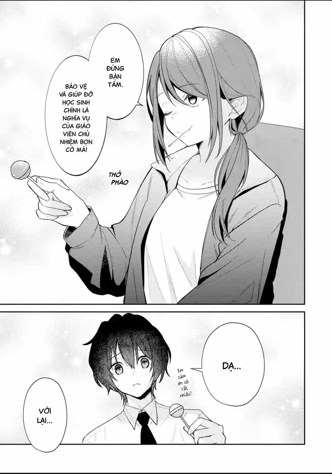 Tôi Là Anh Trai Của Nữ Vtuber Nổi Tiếng, Nhưng Vì Nhỏ Em Gái Quên Tắt Stream, Nên Tôi Cũng Nổi Tiếng Theo Luôn. - Chương 24 - ảnh 18