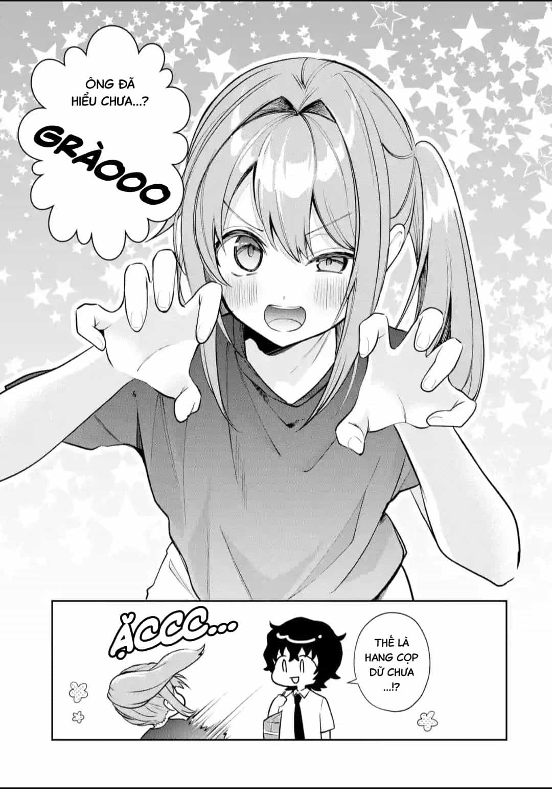 Tôi Là Anh Trai Của Nữ Vtuber Nổi Tiếng, Nhưng Vì Nhỏ Em Gái Quên Tắt Stream, Nên Tôi Cũng Nổi Tiếng Theo Luôn. - Chương 24 - ảnh 6