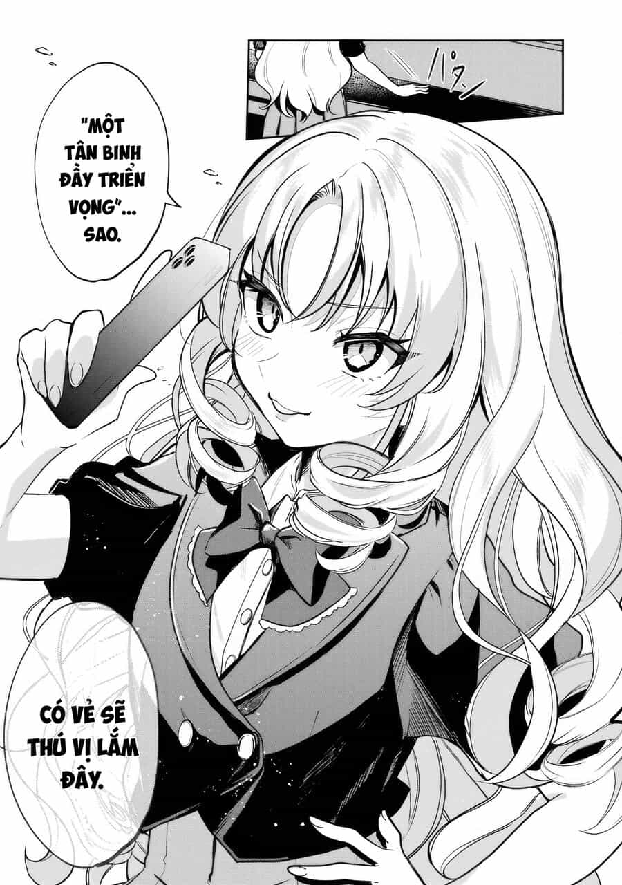 Tôi Là Anh Trai Của Nữ Vtuber Nổi Tiếng, Nhưng Vì Nhỏ Em Gái Quên Tắt Stream, Nên Tôi Cũng Nổi Tiếng Theo Luôn. - Chương 3 - ảnh 27