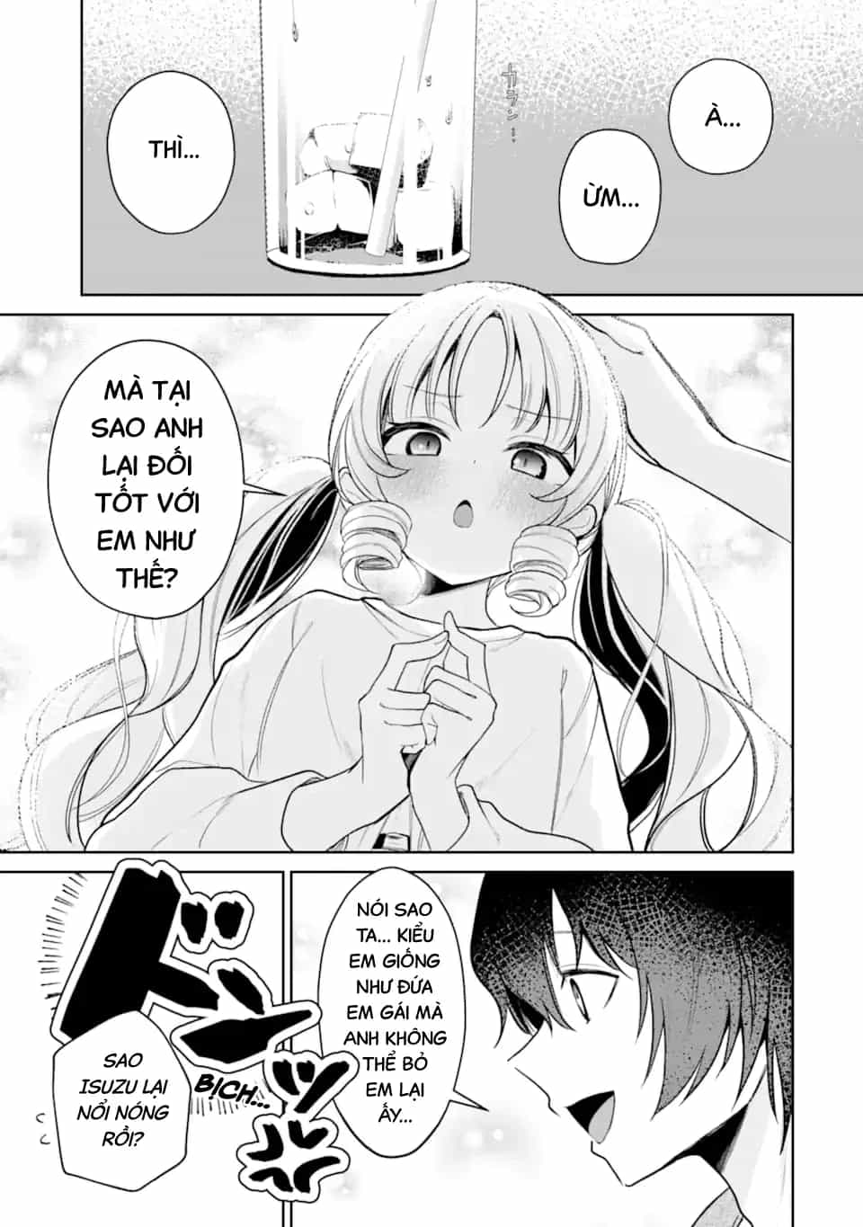 Tôi Là Anh Trai Của Nữ Vtuber Nổi Tiếng, Nhưng Vì Nhỏ Em Gái Quên Tắt Stream, Nên Tôi Cũng Nổi Tiếng Theo Luôn. - Chương 8 - ảnh 30