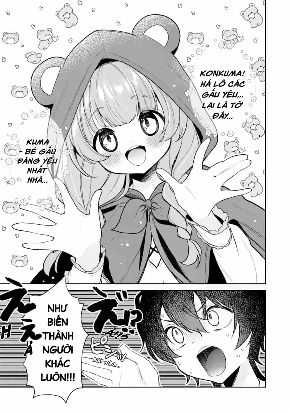 Tôi Là Anh Trai Của Nữ Vtuber Nổi Tiếng, Nhưng Vì Nhỏ Em Gái Quên Tắt Stream, Nên Tôi Cũng Nổi Tiếng Theo Luôn. - Chương 9 - ảnh 8
