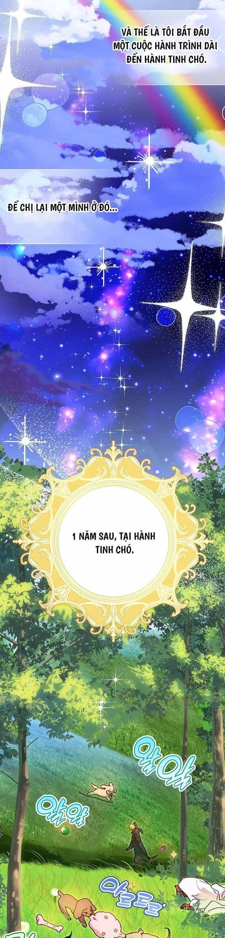 Tôi Là Bé Cún Dũng Cảm Đến Cứu Chị Gái Phản Diện - Chương 1 - ảnh 22