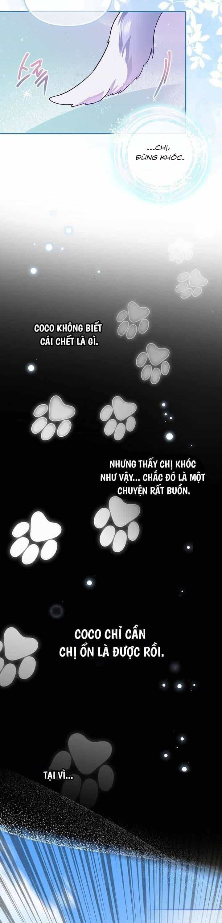 Tôi Là Bé Cún Dũng Cảm Đến Cứu Chị Gái Phản Diện - Chương 1 - ảnh 9