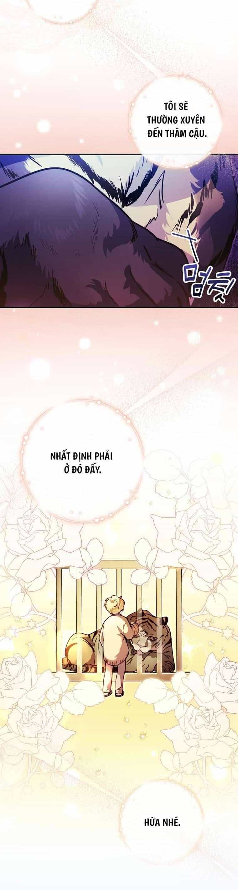 Tôi Là Bé Cún Dũng Cảm Đến Cứu Chị Gái Phản Diện - Chương 10 - ảnh 33