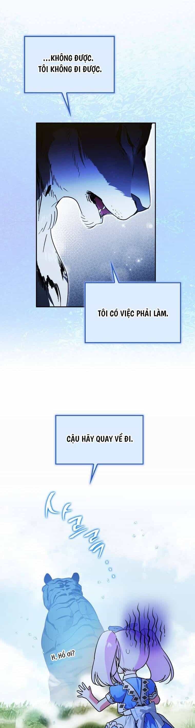 Tôi Là Bé Cún Dũng Cảm Đến Cứu Chị Gái Phản Diện - Chương 10 - ảnh 34