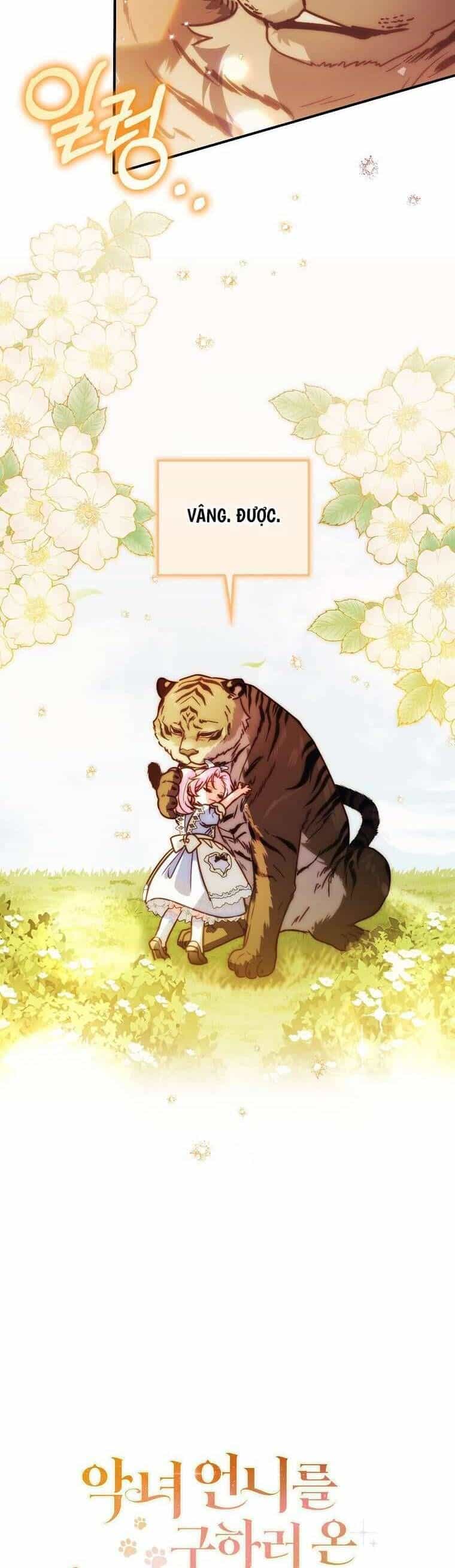 Tôi Là Bé Cún Dũng Cảm Đến Cứu Chị Gái Phản Diện - Chương 11 - ảnh 10