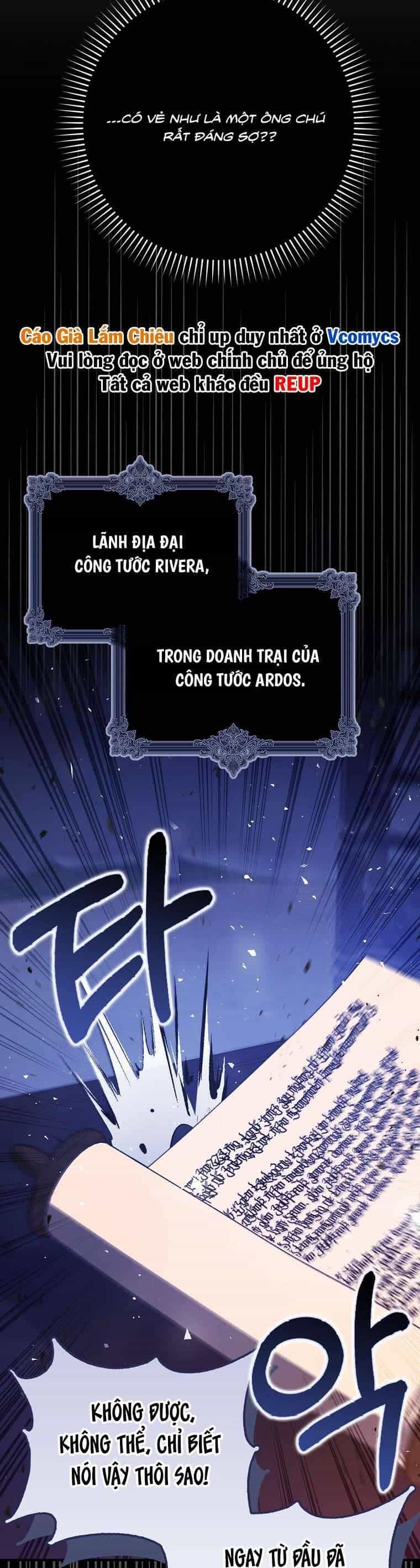 Tôi Là Bé Cún Dũng Cảm Đến Cứu Chị Gái Phản Diện - Chương 11 - ảnh 30