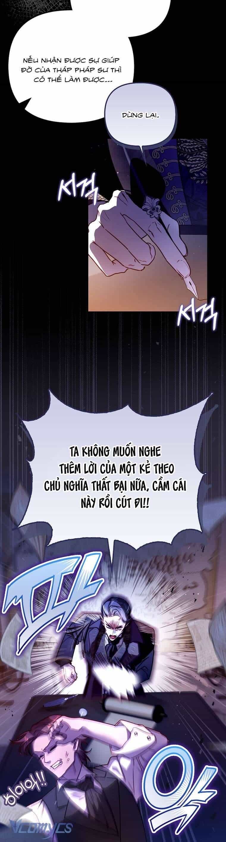 Tôi Là Bé Cún Dũng Cảm Đến Cứu Chị Gái Phản Diện - Chương 11 - ảnh 32