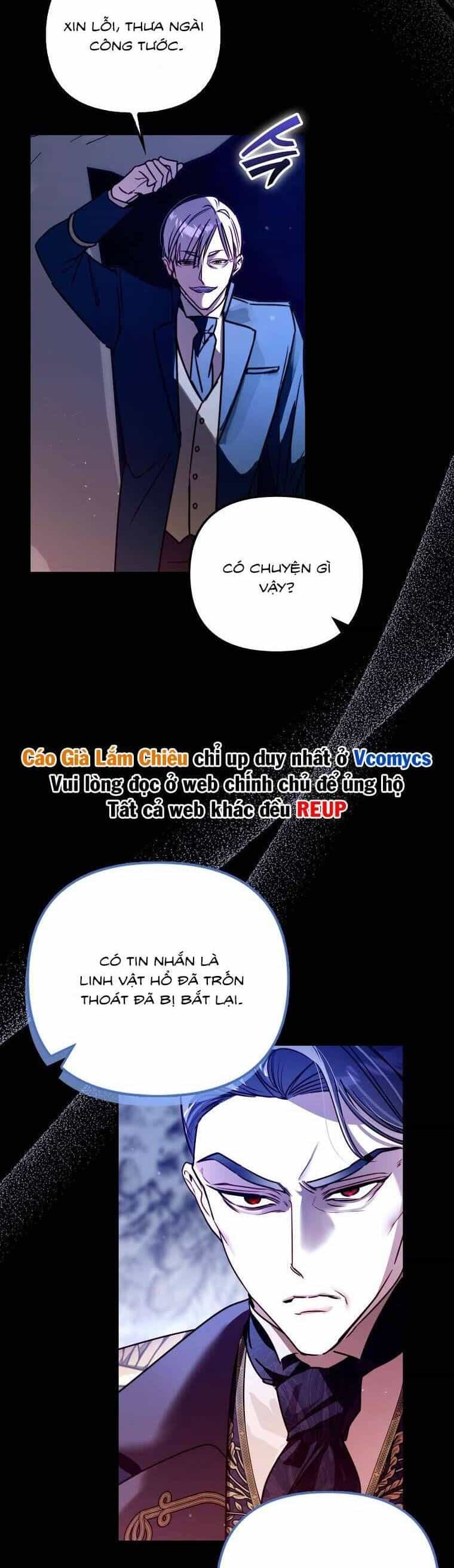 Tôi Là Bé Cún Dũng Cảm Đến Cứu Chị Gái Phản Diện - Chương 11 - ảnh 35
