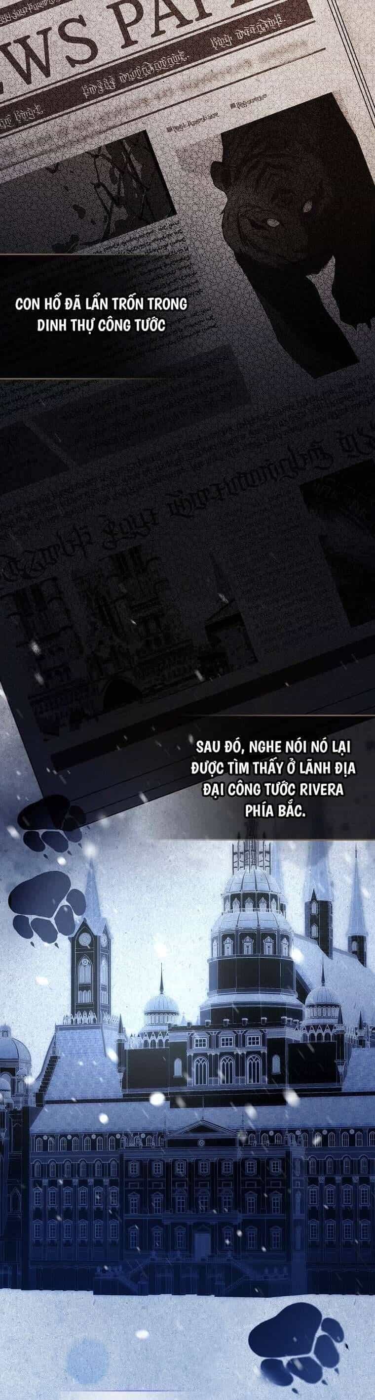 Tôi Là Bé Cún Dũng Cảm Đến Cứu Chị Gái Phản Diện - Chương 11 - ảnh 4