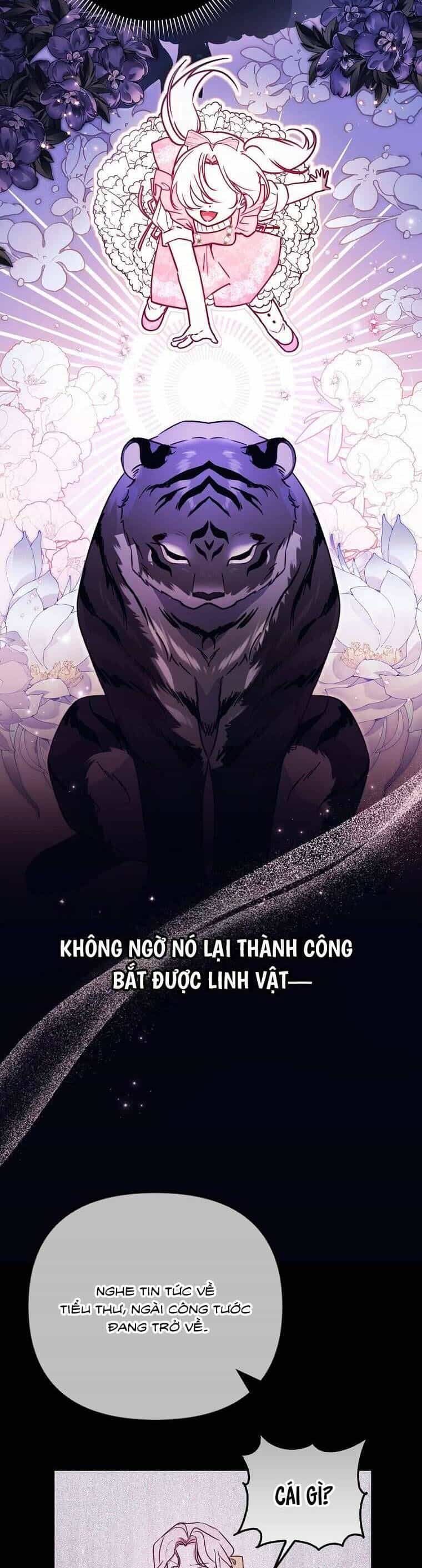Tôi Là Bé Cún Dũng Cảm Đến Cứu Chị Gái Phản Diện - Chương 11 - ảnh 46