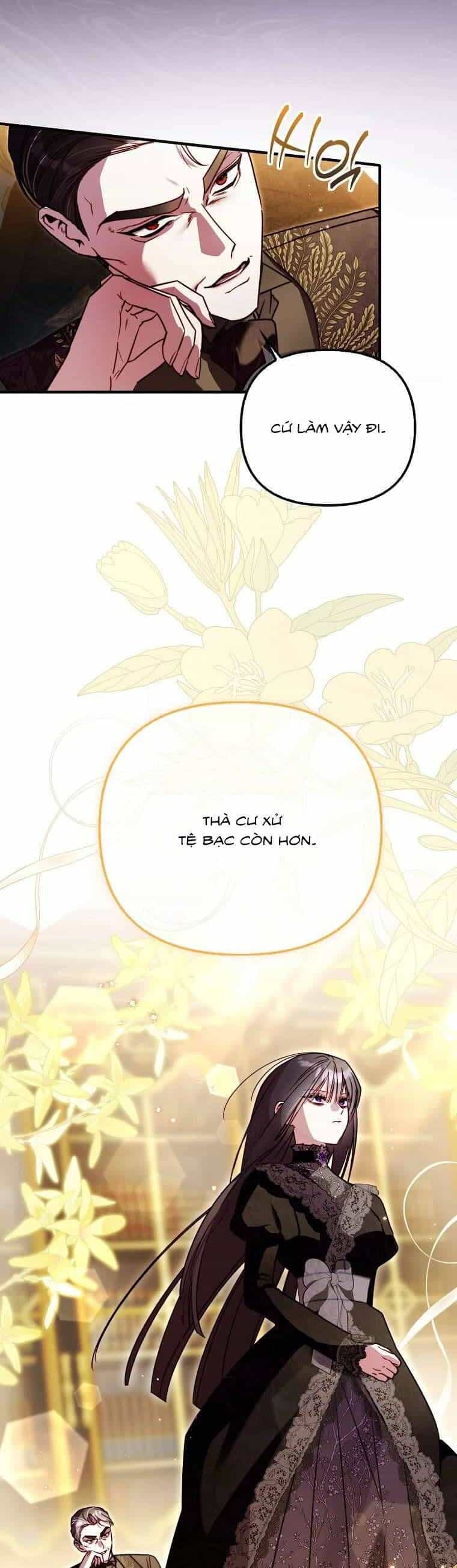 Tôi Là Bé Cún Dũng Cảm Đến Cứu Chị Gái Phản Diện - Chương 13 - ảnh 47