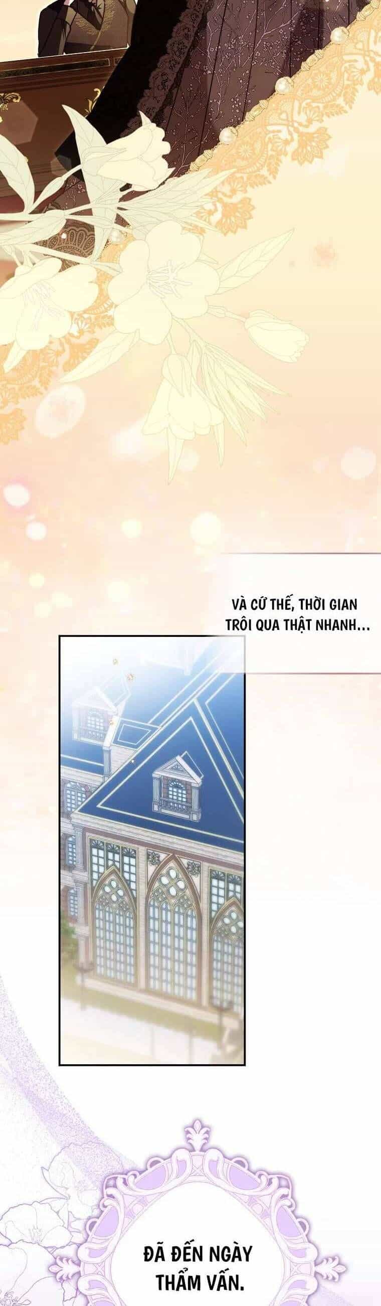 Tôi Là Bé Cún Dũng Cảm Đến Cứu Chị Gái Phản Diện - Chương 13 - ảnh 48