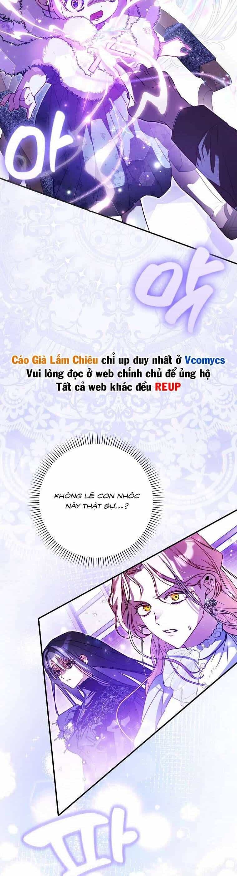 Tôi Là Bé Cún Dũng Cảm Đến Cứu Chị Gái Phản Diện - Chương 14 - ảnh 18