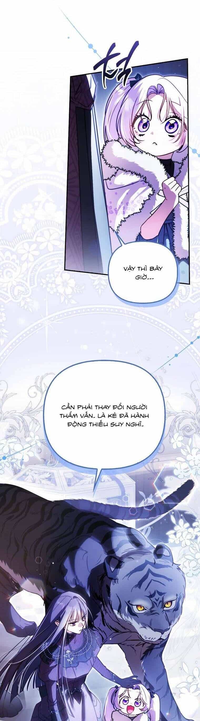 Tôi Là Bé Cún Dũng Cảm Đến Cứu Chị Gái Phản Diện - Chương 14 - ảnh 33