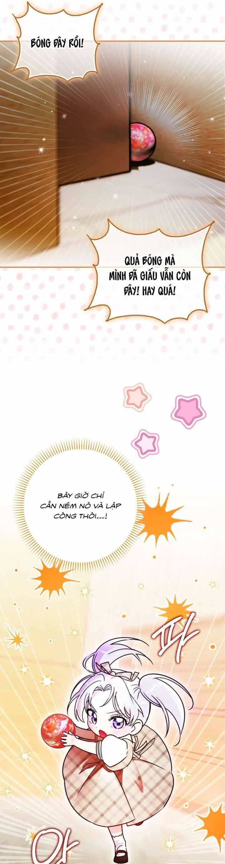 Tôi Là Bé Cún Dũng Cảm Đến Cứu Chị Gái Phản Diện - Chương 2 - ảnh 32
