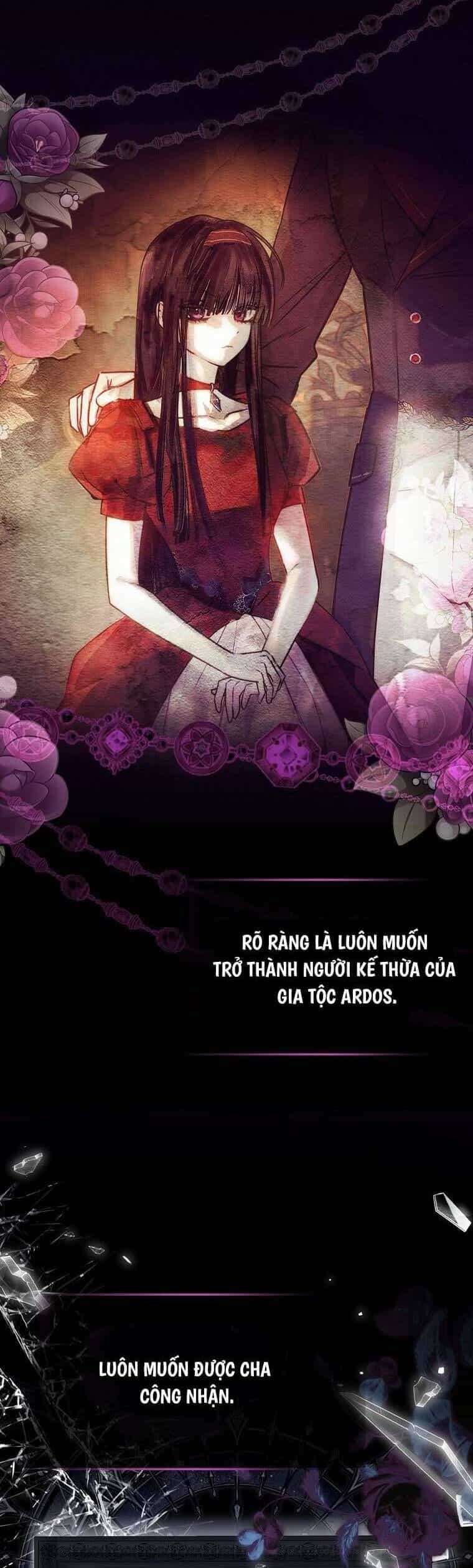 Tôi Là Bé Cún Dũng Cảm Đến Cứu Chị Gái Phản Diện - Chương 5 - ảnh 13