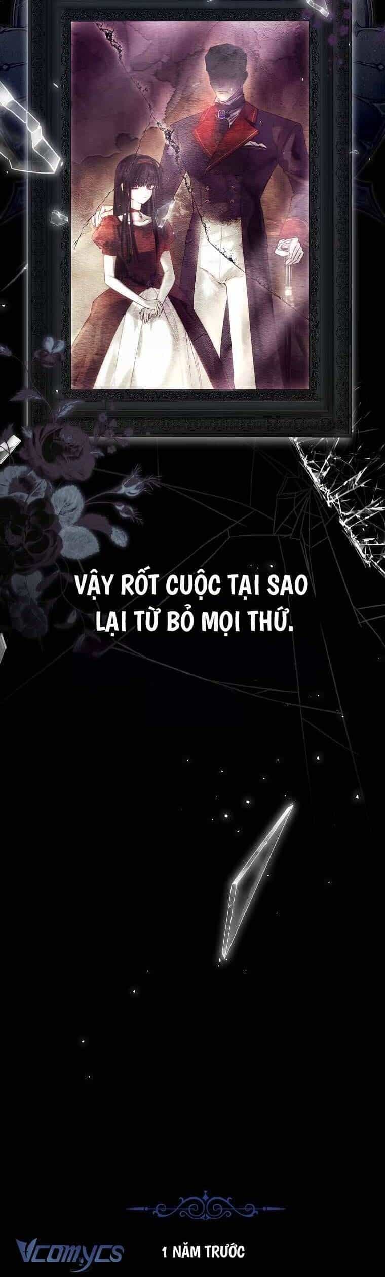 Tôi Là Bé Cún Dũng Cảm Đến Cứu Chị Gái Phản Diện - Chương 5 - ảnh 14