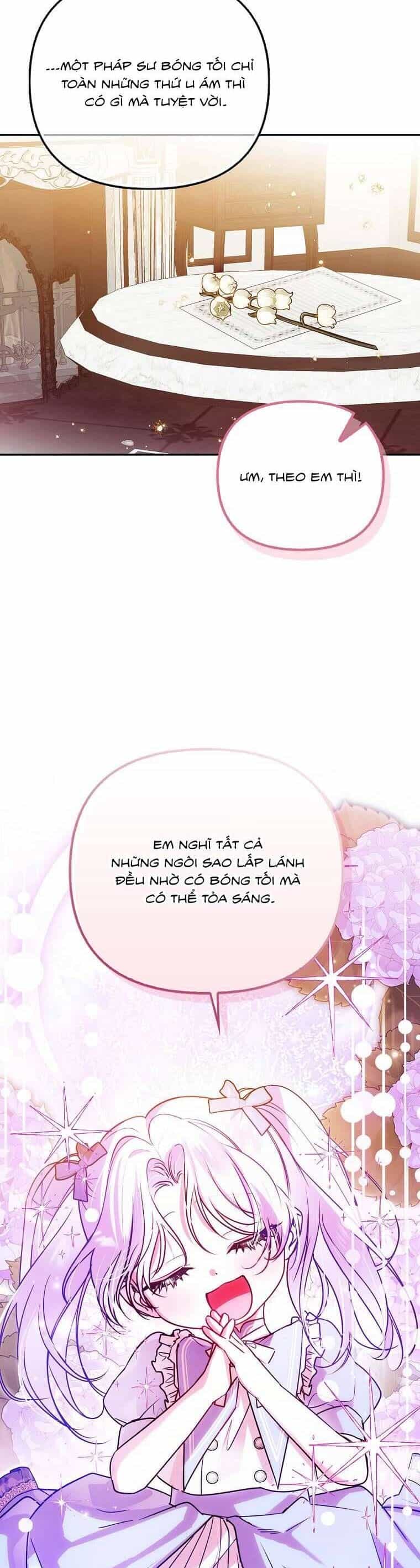 Tôi Là Bé Cún Dũng Cảm Đến Cứu Chị Gái Phản Diện - Chương 6 - ảnh 19