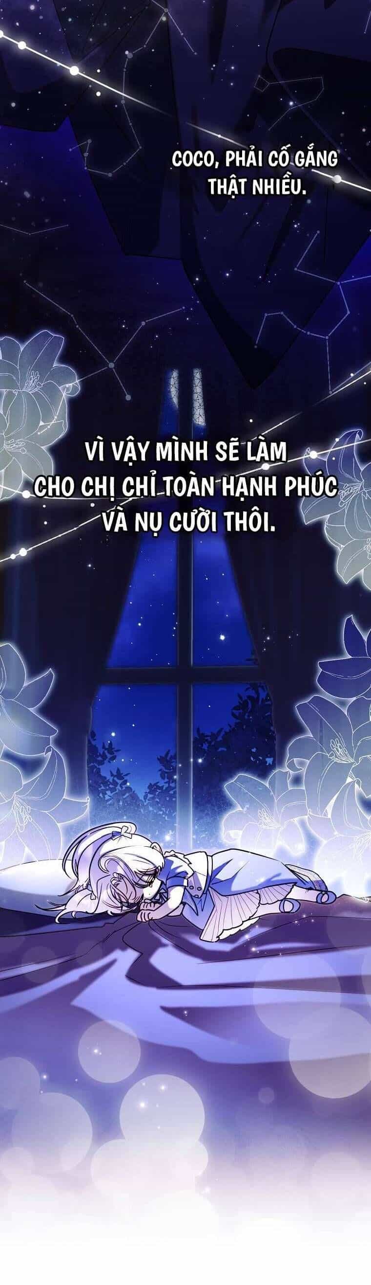 Tôi Là Bé Cún Dũng Cảm Đến Cứu Chị Gái Phản Diện - Chương 6 - ảnh 39