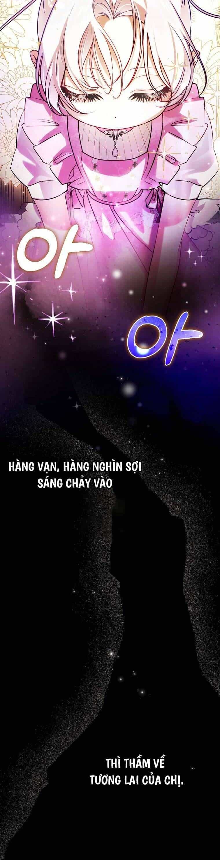 Tôi Là Bé Cún Dũng Cảm Đến Cứu Chị Gái Phản Diện - Chương 6 - ảnh 51