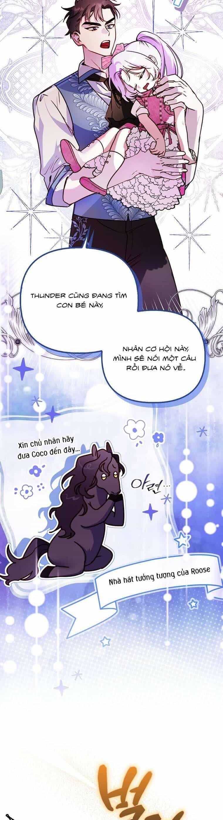 Tôi Là Bé Cún Dũng Cảm Đến Cứu Chị Gái Phản Diện - Chương 9 - ảnh 5