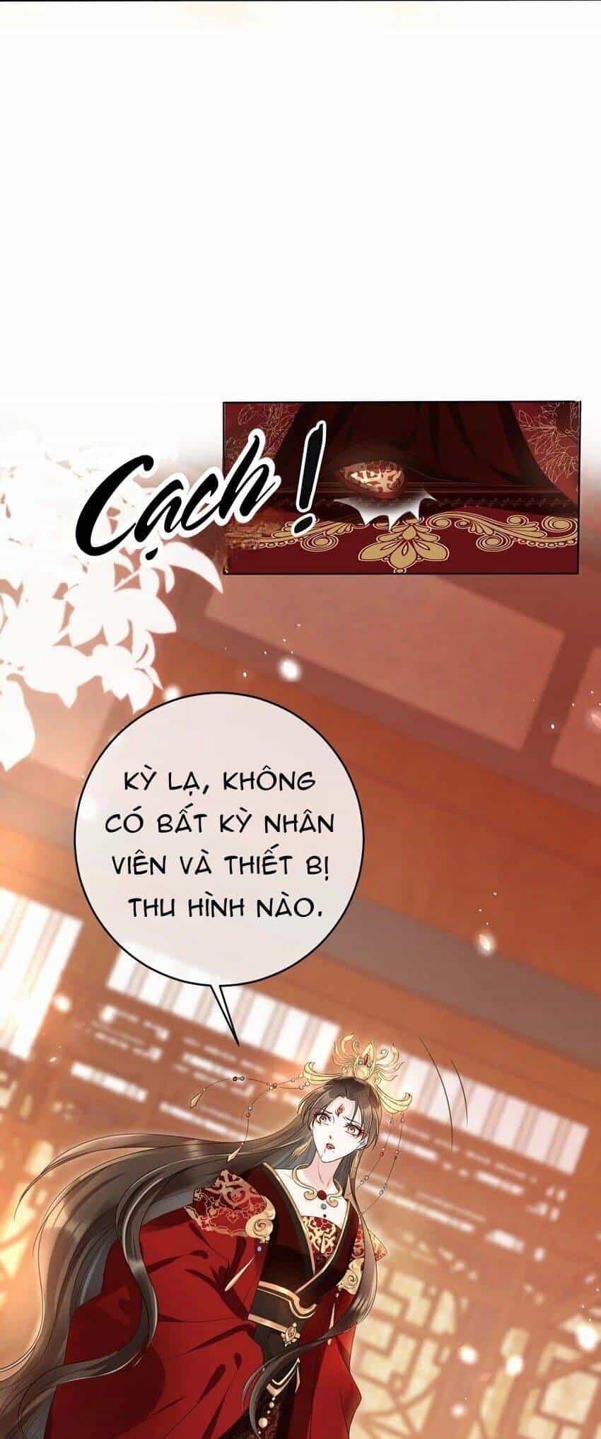 Tôi Là Đệ Nhất Hắc Nguyệt Quang Của Tu Chân Giới - Chương 1 - ảnh 7
