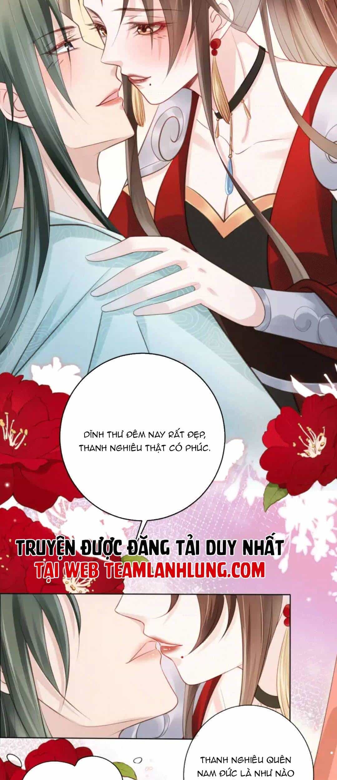 Tôi Là Đệ Nhất Hắc Nguyệt Quang Của Tu Chân Giới - Chương 12 - ảnh 10