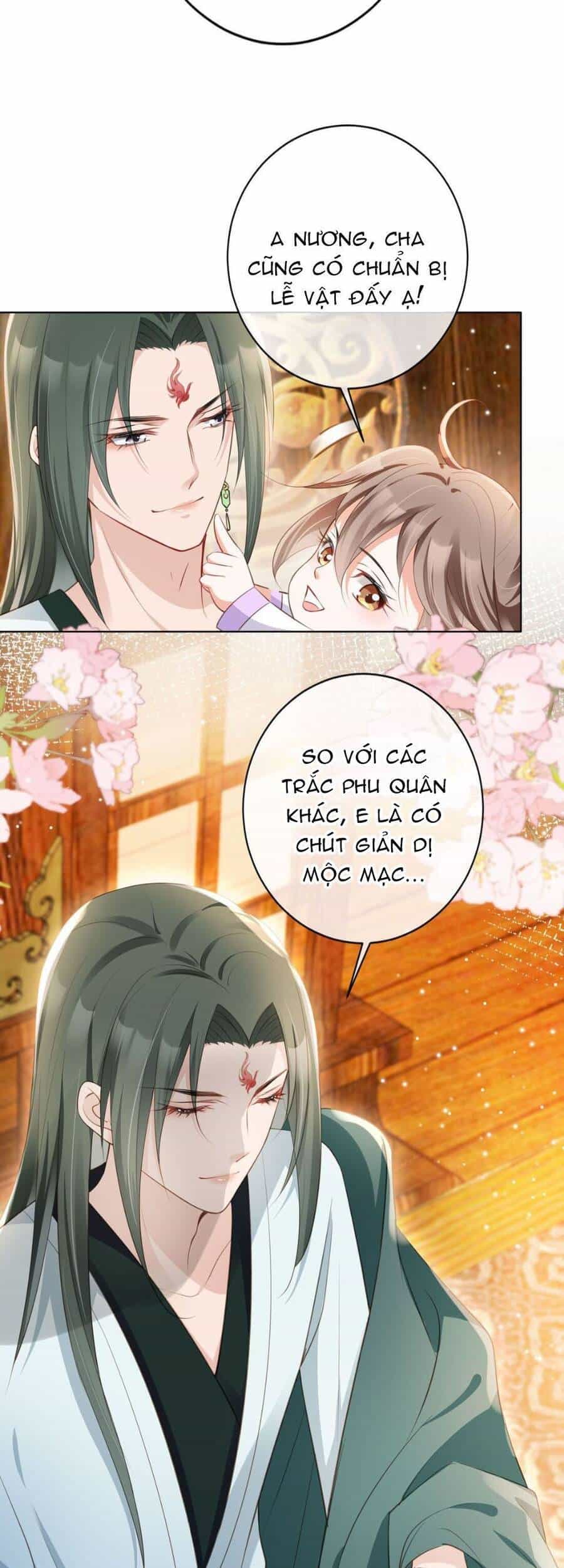 Tôi Là Đệ Nhất Hắc Nguyệt Quang Của Tu Chân Giới - Chương 13 - ảnh 14