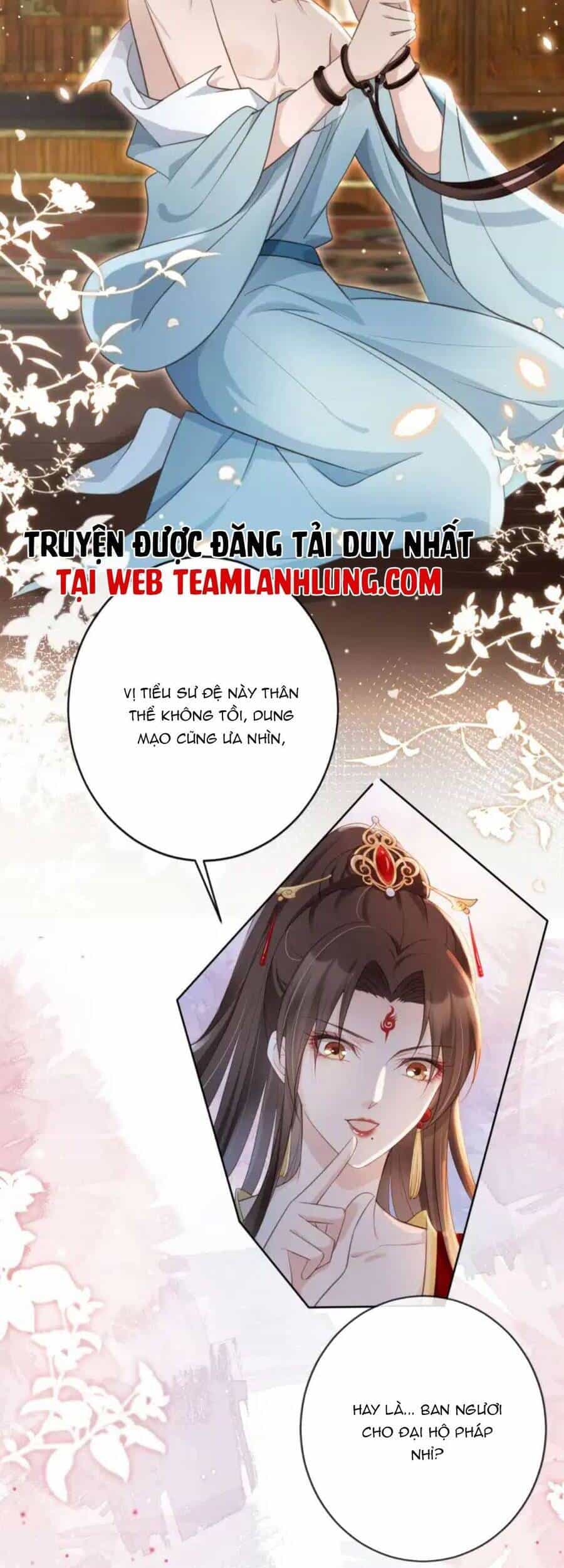 Tôi Là Đệ Nhất Hắc Nguyệt Quang Của Tu Chân Giới - Chương 14 - ảnh 10
