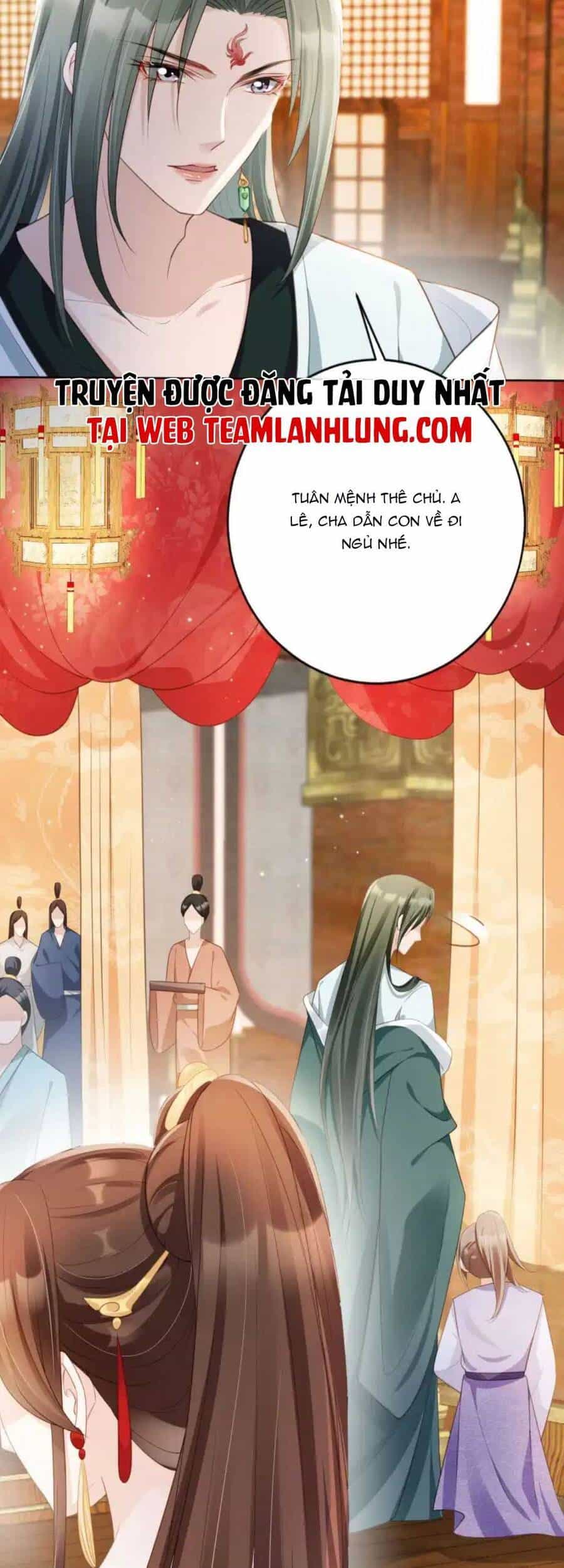 Tôi Là Đệ Nhất Hắc Nguyệt Quang Của Tu Chân Giới - Chương 14 - ảnh 28