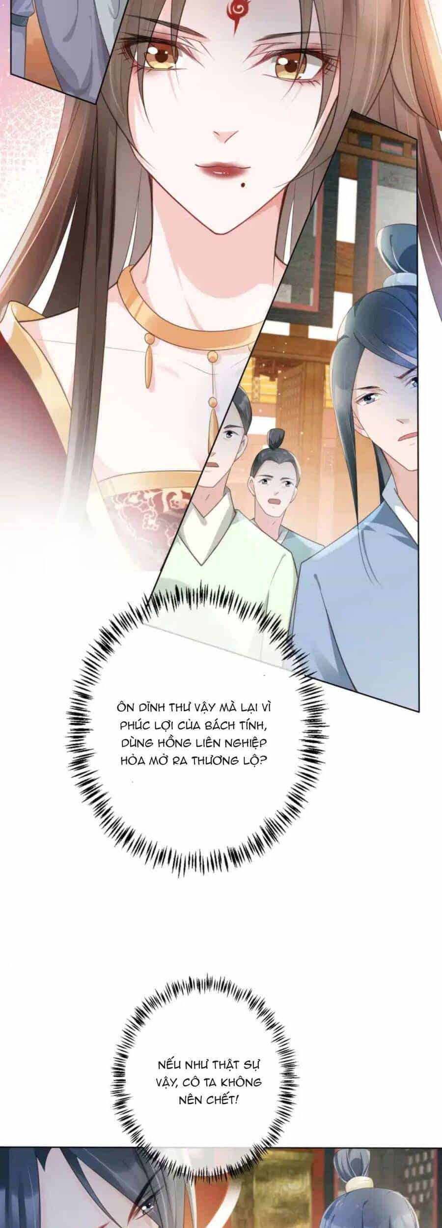 Tôi Là Đệ Nhất Hắc Nguyệt Quang Của Tu Chân Giới - Chương 15 - ảnh 15