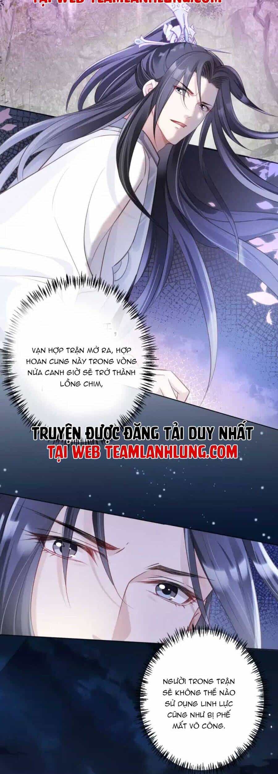 Tôi Là Đệ Nhất Hắc Nguyệt Quang Của Tu Chân Giới - Chương 15 - ảnh 34