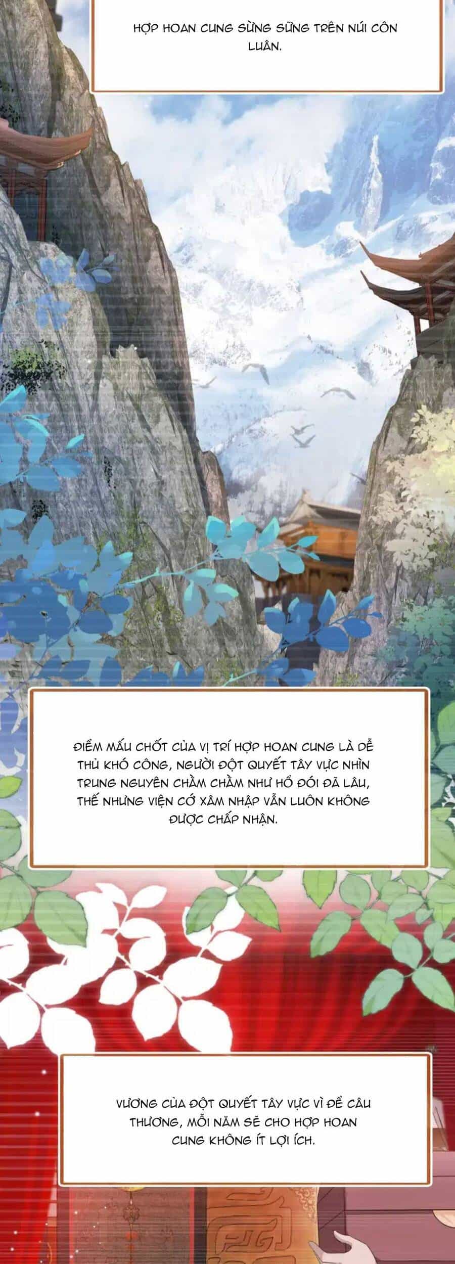 Tôi Là Đệ Nhất Hắc Nguyệt Quang Của Tu Chân Giới - Chương 15 - ảnh 8