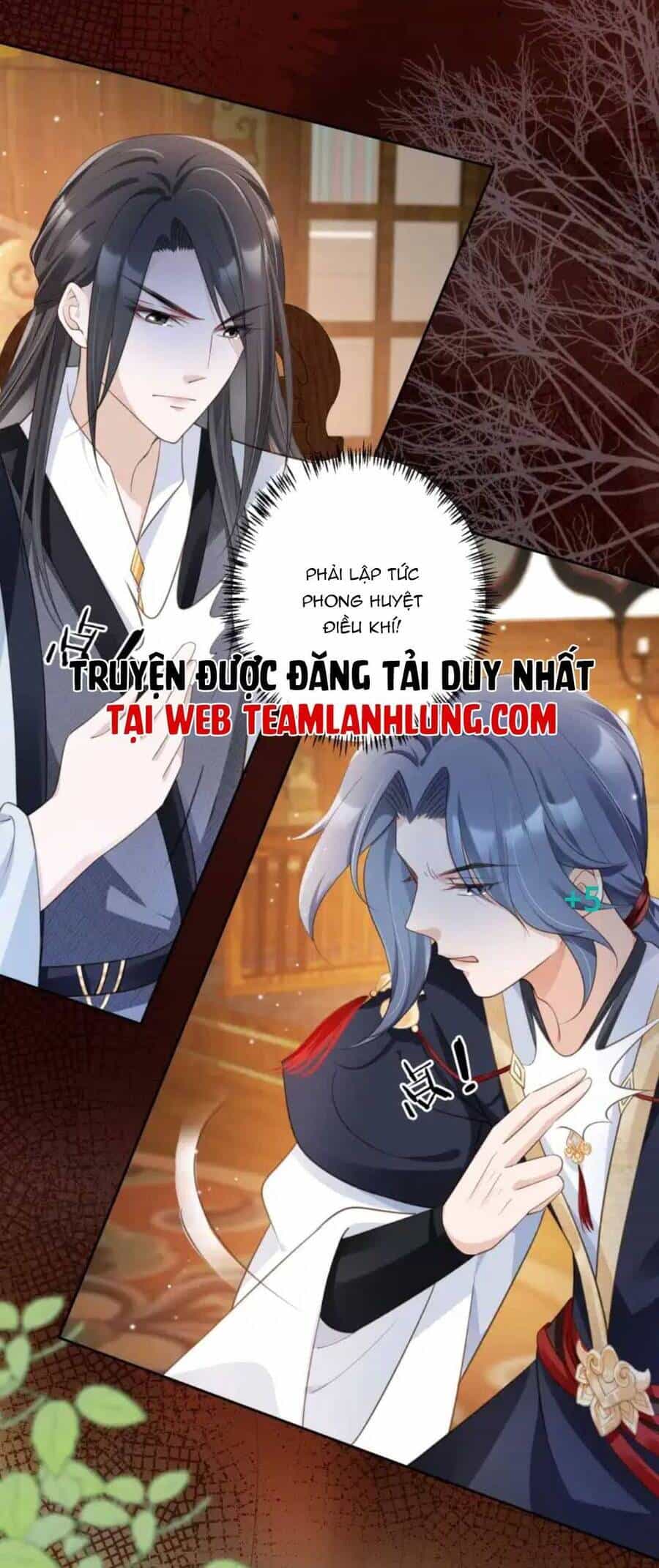 Tôi Là Đệ Nhất Hắc Nguyệt Quang Của Tu Chân Giới - Chương 16 - ảnh 10