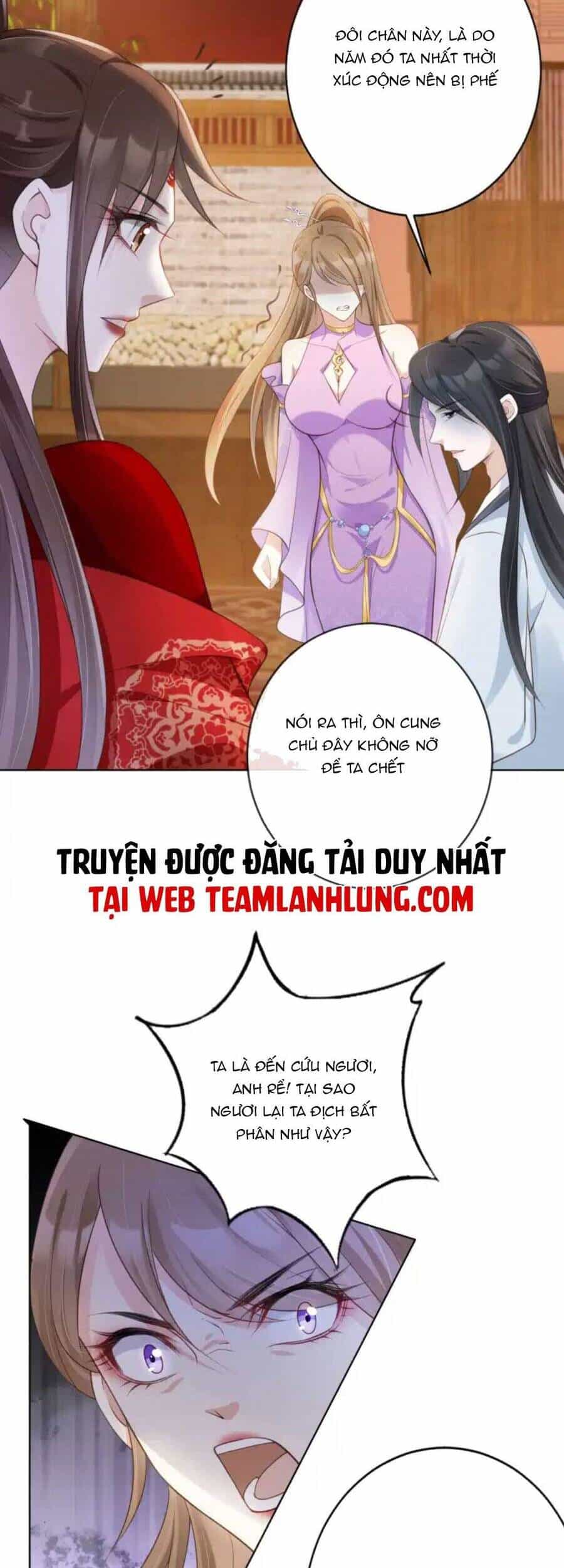 Tôi Là Đệ Nhất Hắc Nguyệt Quang Của Tu Chân Giới - Chương 16 - ảnh 27