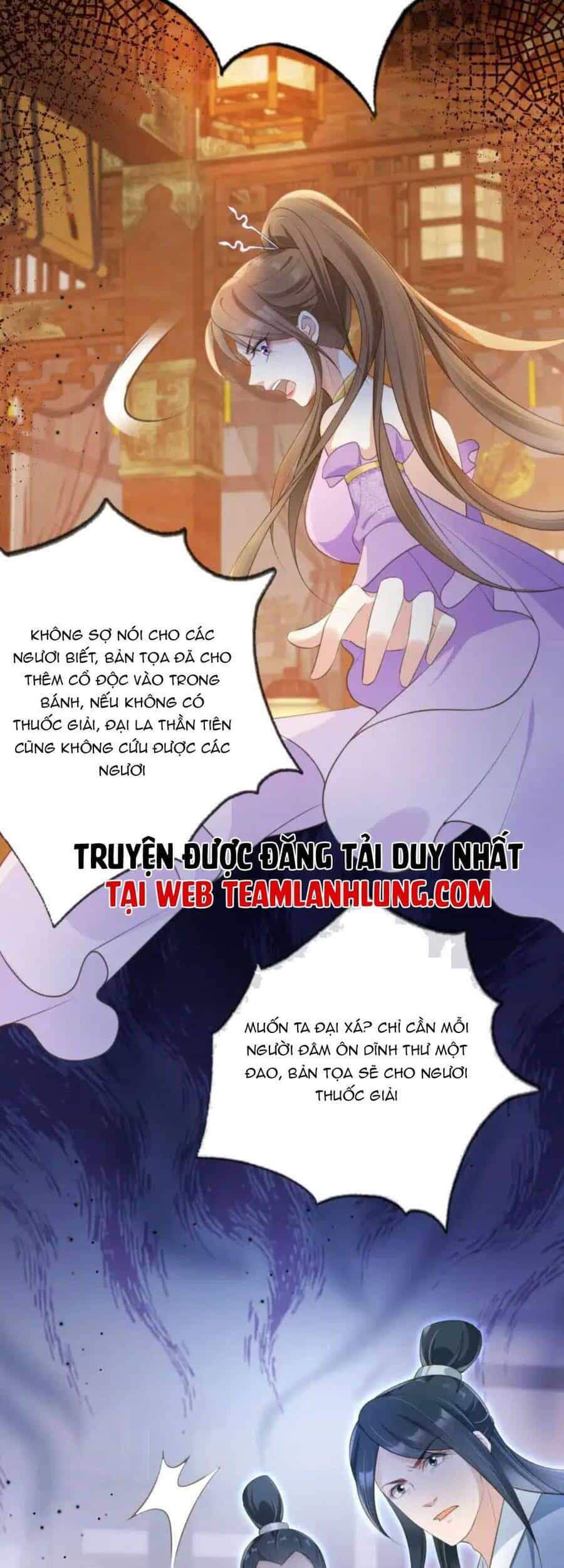 Tôi Là Đệ Nhất Hắc Nguyệt Quang Của Tu Chân Giới - Chương 16 - ảnh 33