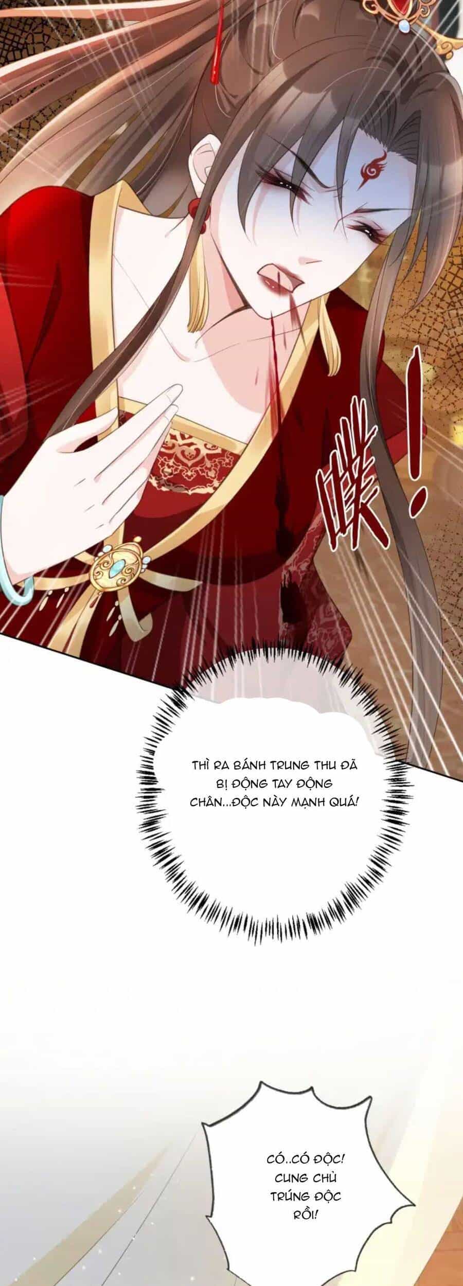 Tôi Là Đệ Nhất Hắc Nguyệt Quang Của Tu Chân Giới - Chương 16 - ảnh 8