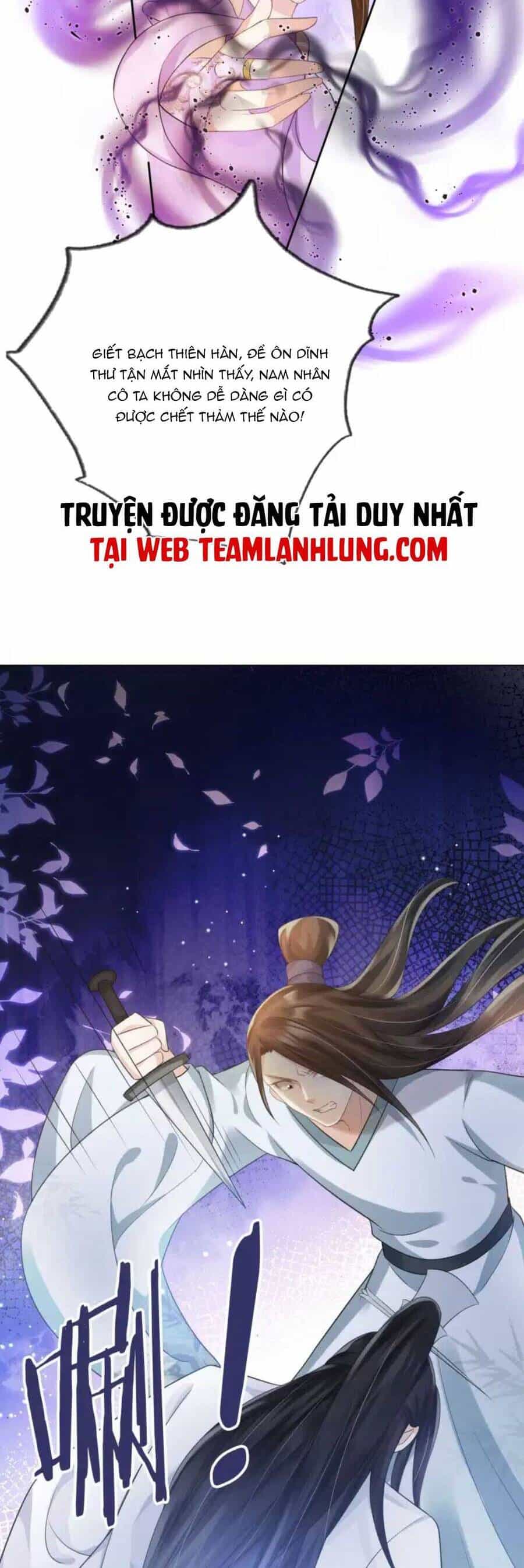 Tôi Là Đệ Nhất Hắc Nguyệt Quang Của Tu Chân Giới - Chương 17 - ảnh 12