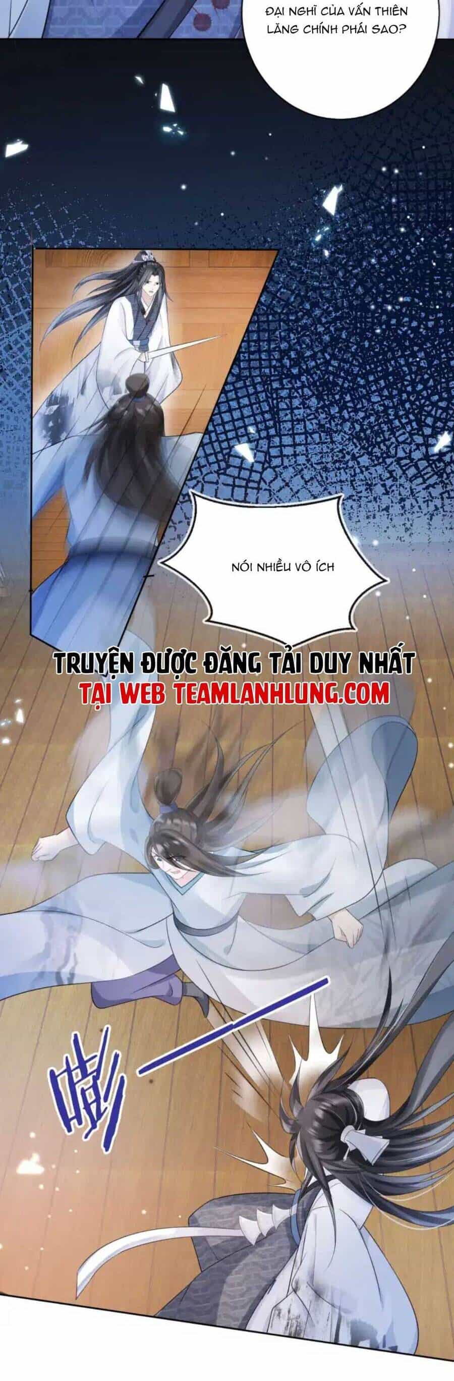 Tôi Là Đệ Nhất Hắc Nguyệt Quang Của Tu Chân Giới - Chương 17 - ảnh 7